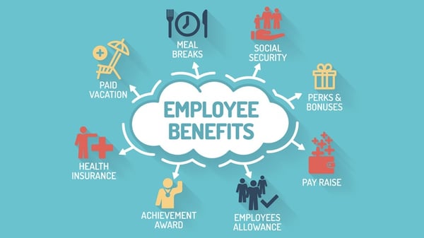 Employee-Benefits